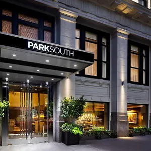 **** Отель Park South Hotel, Part Of Jdv By Hyatt США