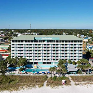 *** Отель Beachcomber Beachfront Hotel, A By The Sea США