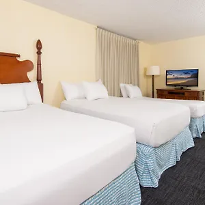 Hotel Ohia Waikiki ***
