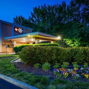 3* Отель Western Richmond