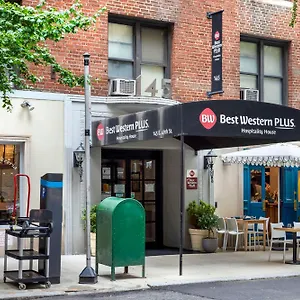*** Отель Western Hospitality House США