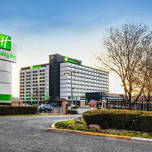 Hotel International Airport ***