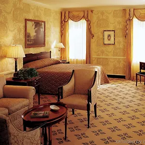 5* Отель Williamsburg Inn