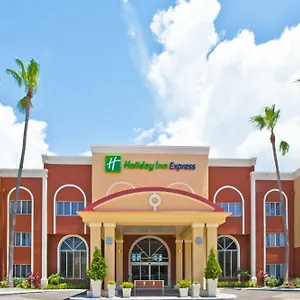 ** Отель Express Clearwater East - Icot Center By Ihg США