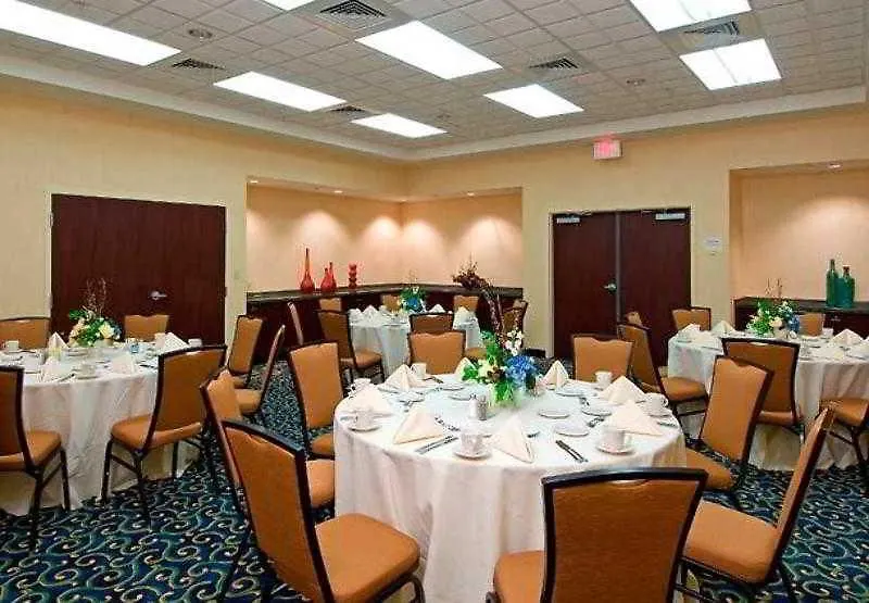 Springhill Suites Norfolk Old Dominion University United States
