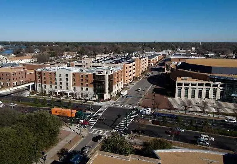 Springhill Suites Norfolk Old Dominion University