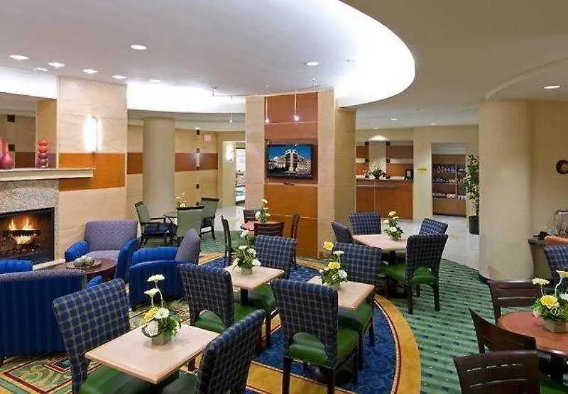 Springhill Suites Norfolk Old Dominion University 3*,  United States